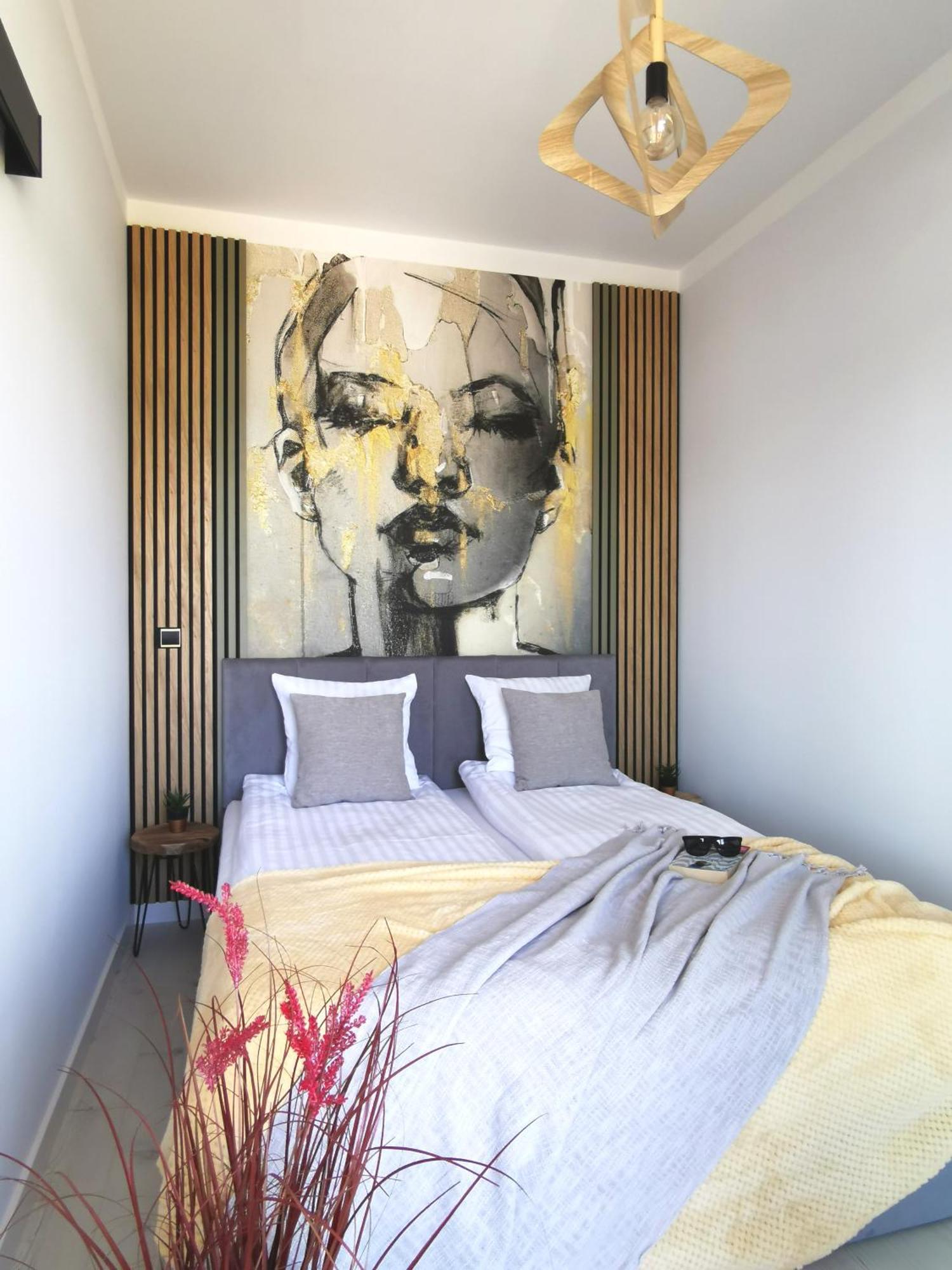 Apartamenty Wybrzeze Laguna III 150M Do Plazy Ustronie Morskie Exterior foto