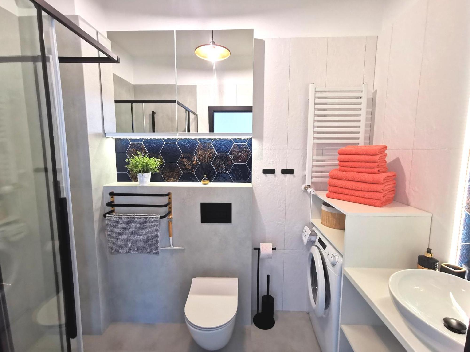 Apartamenty Wybrzeze Laguna III 150M Do Plazy Ustronie Morskie Exterior foto