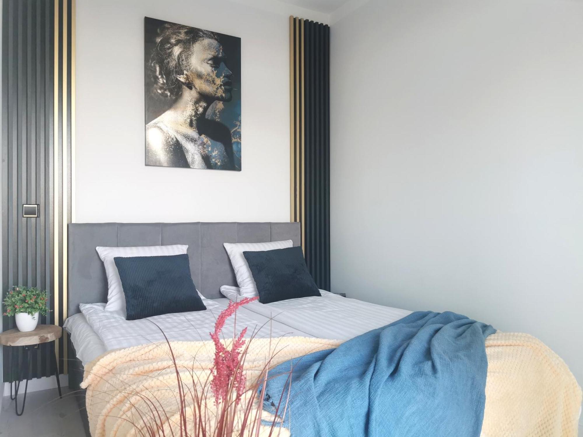Apartamenty Wybrzeze Laguna III 150M Do Plazy Ustronie Morskie Exterior foto